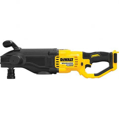DeWALT - Cordless Drills Battery Voltage: 60 Battery Chemistry: Lithium-Ion - Exact Tooling