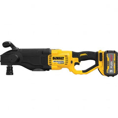 DeWALT - Cordless Drills Battery Voltage: 60 Battery Chemistry: Lithium-Ion - Exact Tooling