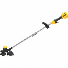 DeWALT - Edgers, Trimmers & Cutters Type: String Trimmer Power Type: Battery - Exact Tooling