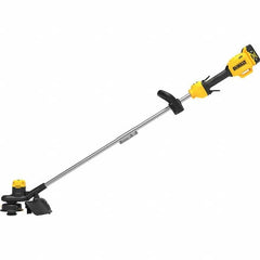 DeWALT - Edgers, Trimmers & Cutters Type: String Trimmer Power Type: Battery - Exact Tooling