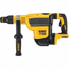 DeWALT - Hammer Drills & Rotary Hammers Type: Rotary Hammer Type of Power: Cordless - Exact Tooling