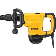 DeWALT - Hammer Drills & Rotary Hammers Type: Rotary Hammer Type of Power: Electric - Exact Tooling