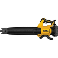 DeWALT - Blowers & Mulchers Type: Handheld Blower Power Type: Battery - Exact Tooling