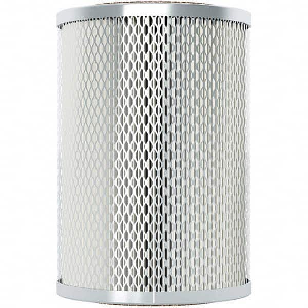Solberg - Filter Accessories Type: Replacement Filter Element For Use With: Medical Vacuum Unit - Exact Tooling