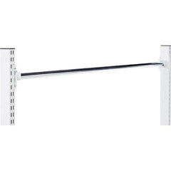 Treston - Workbench & Workstation Accessories For Use With: M72 Treston Slotted Uprights & Roll Stands Load Capacity (Lb.): 88.000 - Exact Tooling