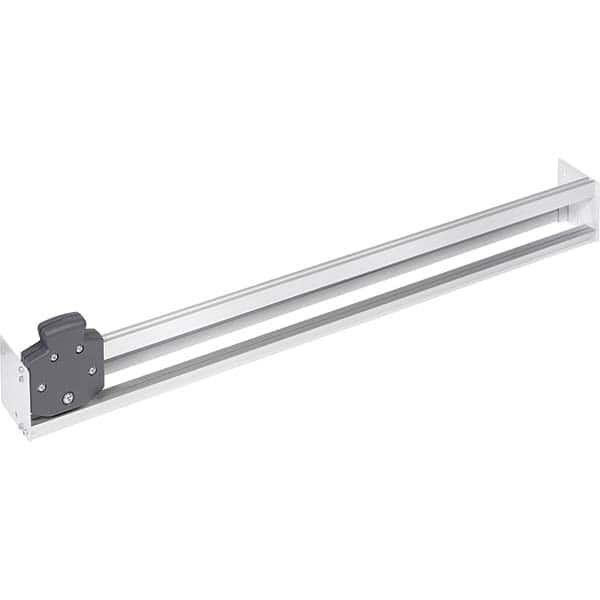 Treston - Workbench & Workstation Accessories For Use With: M72 Treston Benches Height: 7.87 (Inch) - Exact Tooling