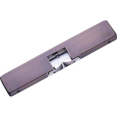 Made in USA - Electric Strikes Type: Electric Door Strike Length (Inch): 9 - Exact Tooling
