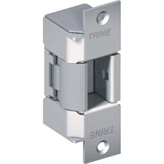 Made in USA - Electric Strikes Type: Electric Door Strike Length (Inch): 4-3/32 - Exact Tooling