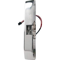 Made in USA - Electric Strikes Type: Electric Door Strike Length (Inch): 9 - Exact Tooling
