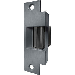 Made in USA - Electric Strikes Type: Electric Door Strike Length (Inch): 4-3/32 - Exact Tooling