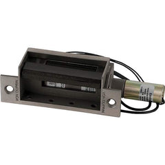 Made in USA - Electric Strikes Type: Electric Door Strike Length (Inch): 4-7/8 - Exact Tooling