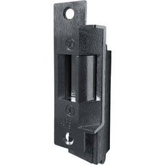 Made in USA - Electric Strikes Type: Electric Door Strike Length (Inch): 4-7/8 - Exact Tooling