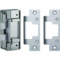 Made in USA - Electric Strikes Type: Electric Door Strike Length (Inch): 4-7/8 - Exact Tooling