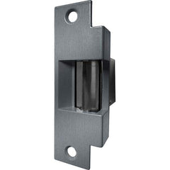 Made in USA - Electric Strikes Type: Electric Door Strike Length (Inch): 4-3/32 - Exact Tooling