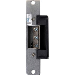 Made in USA - Electric Strikes Type: Electric Door Strike Length (Inch): 5-5/8 - Exact Tooling