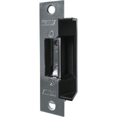 Made in USA - Electric Strikes Type: Electric Door Strike Length (Inch): 4-3/32 - Exact Tooling
