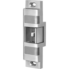Made in USA - Electric Strikes Type: Electric Door Strike Length (Inch): 4-1/2 - Exact Tooling