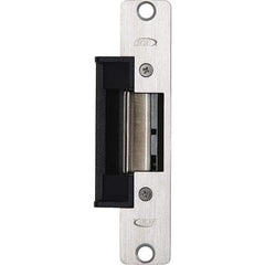 Made in USA - Electric Strikes Type: Electric Door Strike Length (Inch): 5-21/32 - Exact Tooling