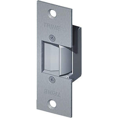 Made in USA - Electric Strikes Type: Electric Door Strike Length (Inch): 2-3/4 - Exact Tooling