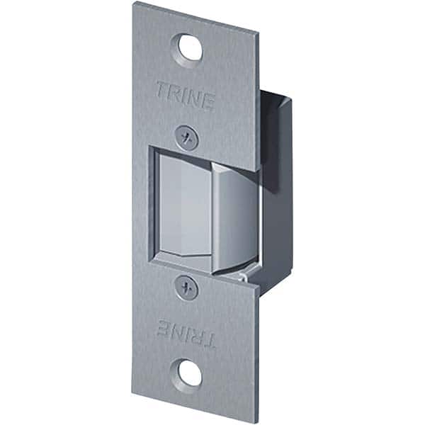 Made in USA - Electric Strikes Type: Electric Door Strike Length (Inch): 2-3/4 - Exact Tooling