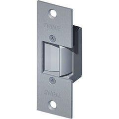 Made in USA - Electric Strikes Type: Electric Door Strike Length (Inch): 2-3/4 - Exact Tooling