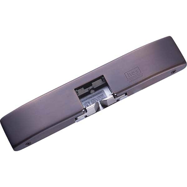 Made in USA - Electric Strikes Type: Electric Door Strike Length (Inch): 9 - Exact Tooling