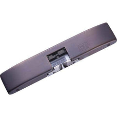 Made in USA - Electric Strikes Type: Electric Door Strike Length (Inch): 9 - Exact Tooling