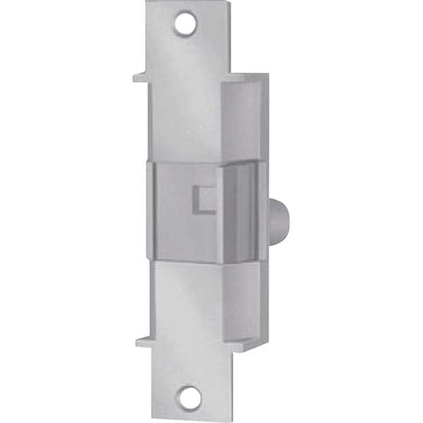 Made in USA - Electric Strikes Type: Electric Door Strike Length (Inch): 6 - Exact Tooling