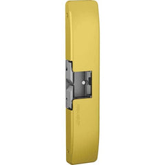 Made in USA - Electric Strikes Type: Electric Door Strike Length (Inch): 9 - Exact Tooling