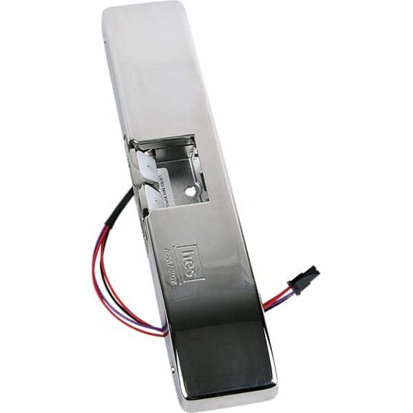 Made in USA - Electric Strikes Type: Electric Door Strike Length (Inch): 9 - Exact Tooling