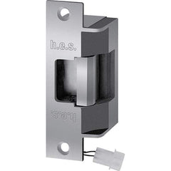Made in USA - Electric Strikes Type: Electric Door Strike Length (Inch): 4-7/8 - Exact Tooling