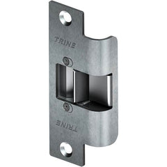 Made in USA - Electric Strikes Type: Electric Door Strike Length (Inch): 4-7/8 - Exact Tooling