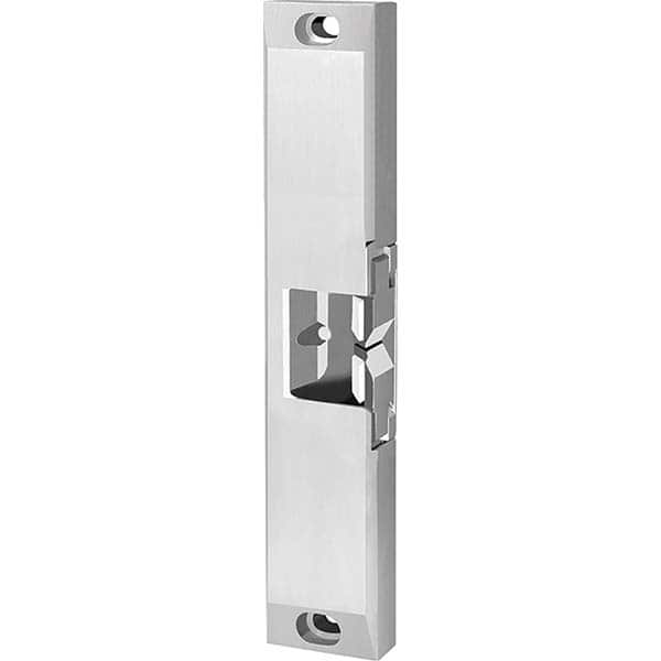 Made in USA - Electric Strikes Type: Electric Door Strike Length (Inch): 9 - Exact Tooling