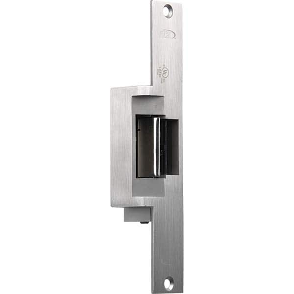 Made in USA - Electric Strikes Type: Electric Door Strike Length (Inch): 9 - Exact Tooling
