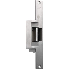 Made in USA - Electric Strikes Type: Electric Door Strike Length (Inch): 9 - Exact Tooling