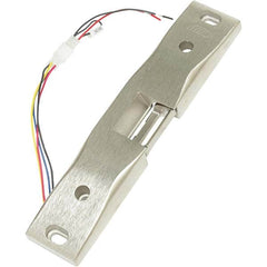 Made in USA - Electric Strikes Type: Electric Door Strike Length (Inch): 9 - Exact Tooling
