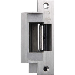 Made in USA - Electric Strikes Type: Electric Door Strike Length (Inch): 4-21/32 - Exact Tooling