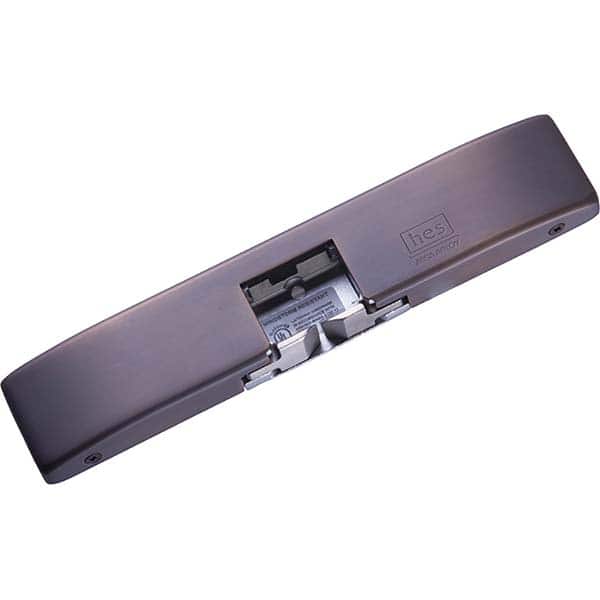 Made in USA - Electric Strikes Type: Electric Door Strike Length (Inch): 9 - Exact Tooling