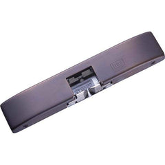 Made in USA - Electric Strikes Type: Electric Door Strike Length (Inch): 9 - Exact Tooling