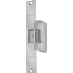 Made in USA - Electric Strikes Type: Electric Door Strike Length (Inch): 9 - Exact Tooling