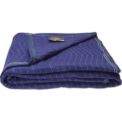 US Cargo Control - Tarps & Dust Covers Length (Inch): 72 Width (Inch): 80 - Exact Tooling