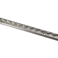 US Cargo Control - Vertical & Horizontal Track Type: L-Track Position: Horizontal Vertical - Exact Tooling