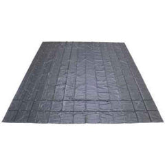 US Cargo Control - Tarps & Dust Covers Material: PVC Coated Polyester Width (Feet): 24.00 - Exact Tooling