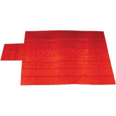 US Cargo Control - Tarps & Dust Covers Material: PVC Coated Polyester Width (Feet): 28.00 - Exact Tooling