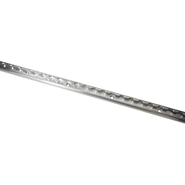 US Cargo Control - Vertical & Horizontal Track Type: L-Track Position: Horizontal Vertical - Exact Tooling