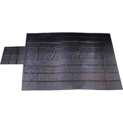 US Cargo Control - Tarps & Dust Covers Material: PVC Coated Polyester Width (Feet): 24.00 - Exact Tooling