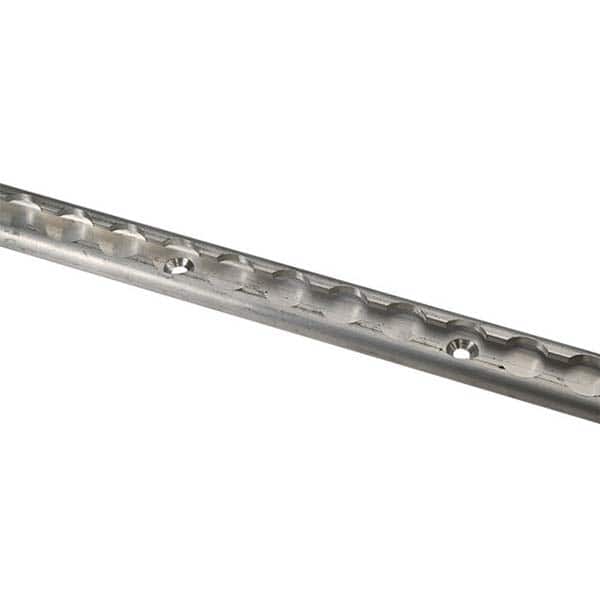 US Cargo Control - Vertical & Horizontal Track Type: L-Track Position: Horizontal Vertical - Exact Tooling