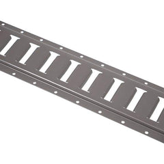 US Cargo Control - Vertical & Horizontal Track Type: E-Track Position: Horizontal - Exact Tooling