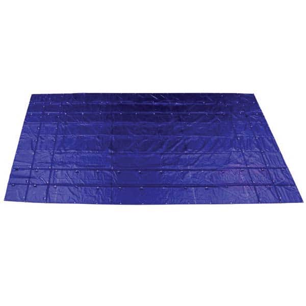 US Cargo Control - Tarps & Dust Covers Material: PVC Coated Polyester Width (Feet): 27.00 - Exact Tooling