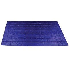 US Cargo Control - Tarps & Dust Covers Material: PVC Coated Polyester Width (Feet): 27.00 - Exact Tooling